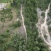 Поземлен имот с площ 990 кв.м в живописен район на Банско